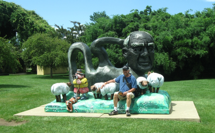 Be Amazed At Grounds For Sculpture Hocomdcc
