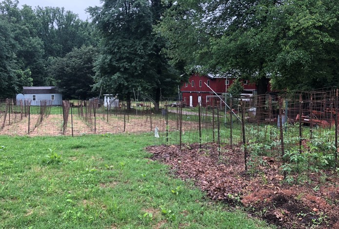 The Community Ecology Institute needs $28,000 by May 15 to save this Columbia farm